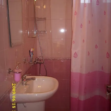 Апартаменти Ива Apartment *