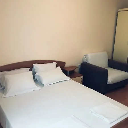 Апартаменти Ива Apartment *