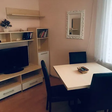 Apartment Апартаменти Ива Pomorie