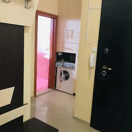 Apartment Апартаменти Ива Pomorie