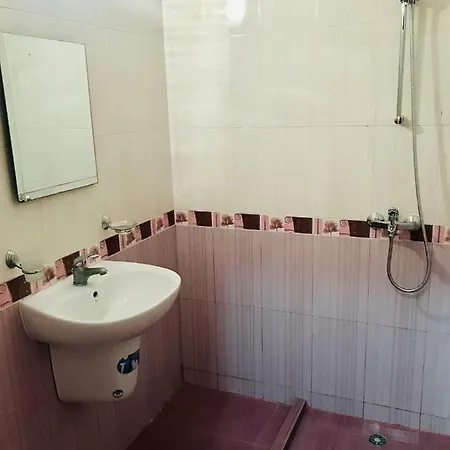 Апартаменти Ива Apartment