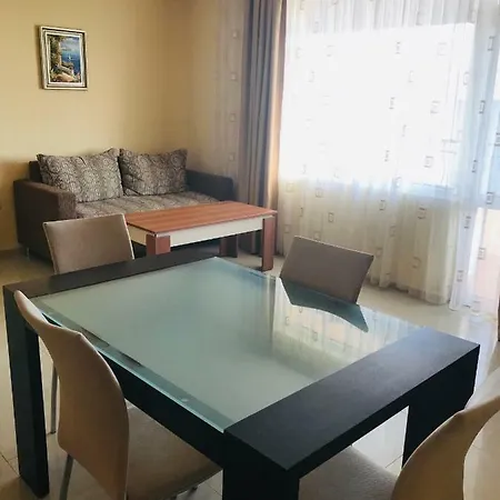 Apartment Апартаменти Ива